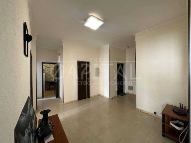 Продаж 4 кімнатної квартири 105 м2 ЖК Oasis Оболонь