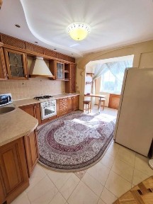 Оренда 3к квартири вул. Паркова біля парку Чекмана