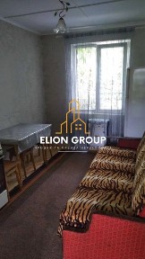 ‼️Здається 1 кімнатна квартира, р-н Військове містечко
