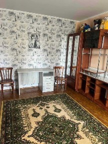 Здається 2к квартира, на Пд - Зх OkSh