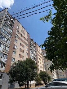 Довгострокова оренда. Двокімнатна квартира.G