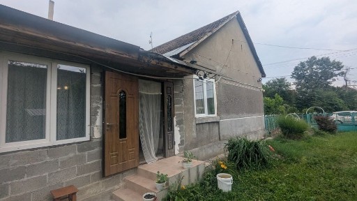 Продаж будинку в Великих Геєвцях