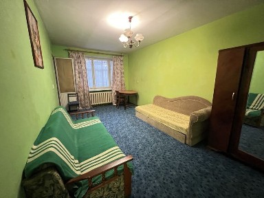 Оренда 2к квартири КОЧУБЕЯ для СТУДЕНТІВ