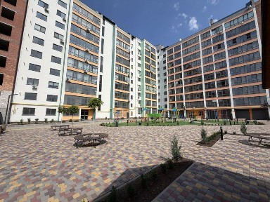 Миколаївська область, Миколаїв, Центральний
