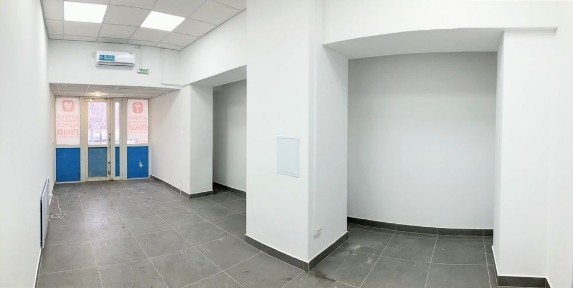Оренда приміщення, Автовокзал, 1 поверх, 127 кв. м.