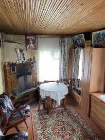 Продаж дачного будинку з документами