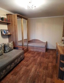 Сдам 1 км квартиру ул. Бувалкина/Владимира Великого 3/5
