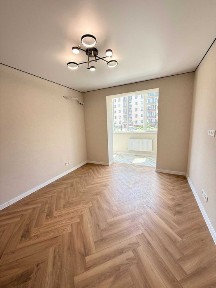 Продаж 1к квартири 40.1 кв. м., ЖК Софія, Агрономічне