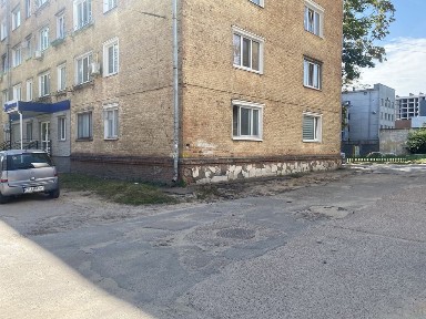 Чернігівська область, Чернігів
