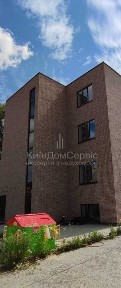 БЕЗ % Інвестпроект Багатоквартирний будинок 500 м2 6+6 соток Гатне