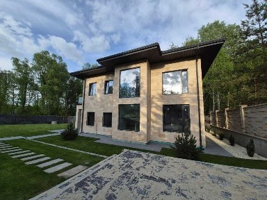 Київська область, Гореничі