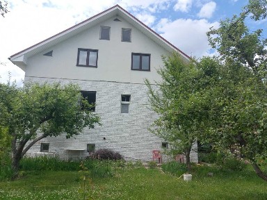 Продаж будинку в Виті Поштовій котеджне містечко Денді