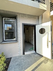 єОселя Продам триповерховий таунхаус 92кв. м Крюківщина