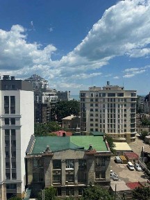 Одеська область, Одеса, Приморський