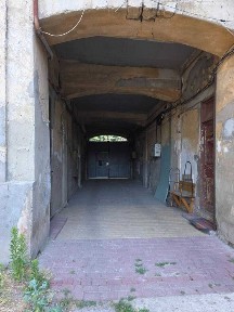 Одеська область, Одеса, Хаджибейський