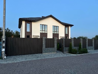 Київська область, Святопетрівське