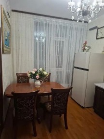 Продам 1-комнатную квартиру в ЖК «19 Жемчужина» | Аркадия | Французский бульвар | Кадорр