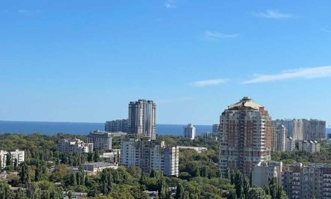 Одеська область, Одеса, Приморський