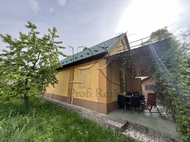 Продаж дачного будинку СТ Берізка