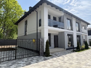 Київська область, Гатне
