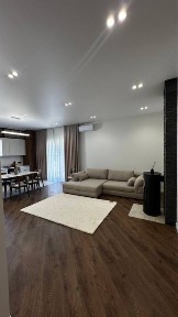 Продам будинок у Ворзелі з новим ремонтом Газ Камін мебльований
