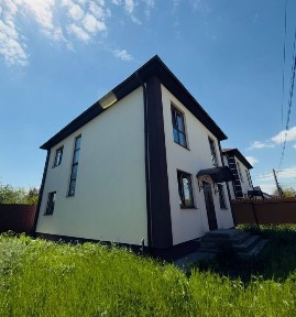 Продаж Нового Двоповерхового Будинку Осокорки Славутич (біля Дніпра та мальовничого озера)