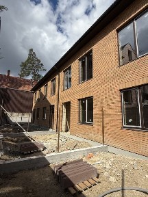 Таунхаус Ірпінь парк Незнайки Газ РОЗТЕРМІНУВАННЯ