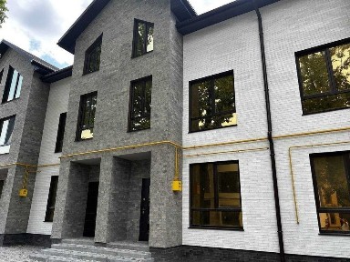 Київська область, Петропавлівська Борщагівка