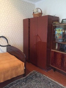 Продам самостоятельную 1 комнатную квартиру на Молдаванке