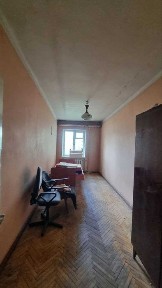 3к квартира на вул. Космонавтів / Черемушки. Ваучер\єВідновлення