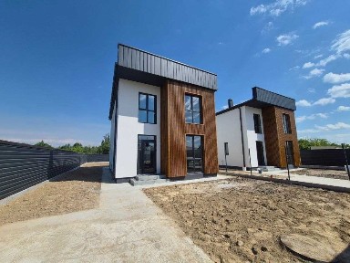 Продам будинок у Білогородці, 120 м2, 5.5 соток, Без комісії