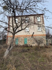 Київська область, Мала Вільшанка