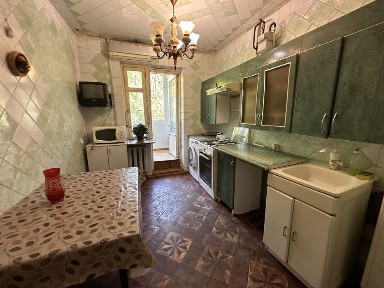 Одеська область, Одеса, Київський