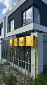 Київська область, Петропавлівська Борщагівка