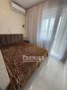 1-кімнатна квартира в новому ЖК Меблі, техніка нові. Свіжий якісний ремонт