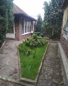 Будинок з ремонтом с. Круги Вишгород. Район 65000$