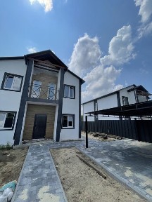Продаж будинку від власника в Гостомелі, 158кв з документами!