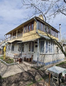 Будинок на першій береговій лінії Рожин Вишгородського району