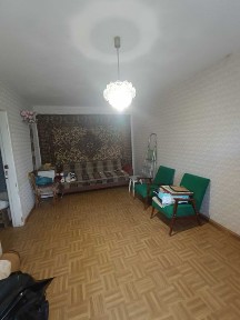 2х комнатная квартира на Бочарова ( Бувалкина) за 36 000