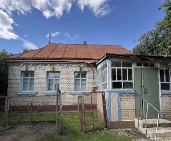 Продається будинок у Київській області, с. Вільшанська Новоселиця