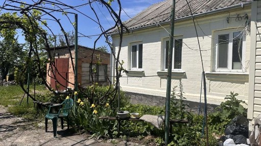 Продаж затишного приватного будинку в смт Рокитне Київська область