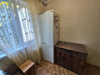 Трехкомнатная квартира на Героев крут/Гайдара
