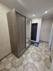 Продажа квартиры с индувидуальным газовым отоплением. Площадь Мира.
