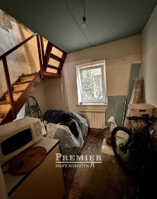 Продам 3-х ком квартиру на 7 ст. Фонтана. Аркадия