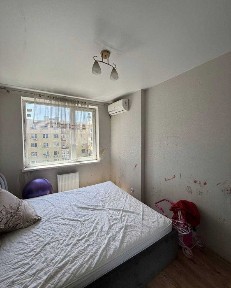 Продам 2 комнатную квартиру на 7 Небе