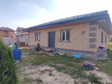 Продажа дома 112 м², Ньютона ул.