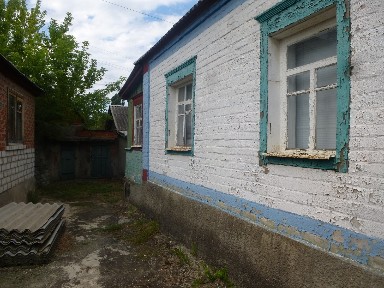 Продажа дома 60 м²