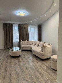 ‼️Центр‼️ 3к квартира на Соборності 50, 112 м², середній поверх, цегляна новобудова