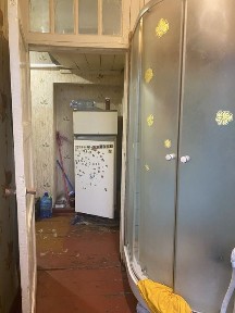 2 х кім. Квартира ( Сталінка). Район Раківка.
