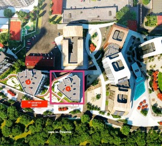 Продаж 1-кімнатної квартири 52 м², Дегтярівська вул.